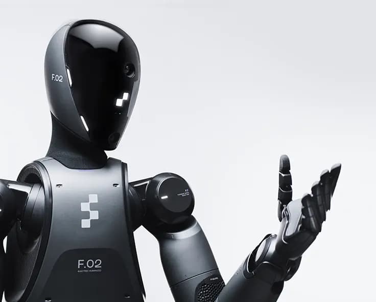 Figure humanoid