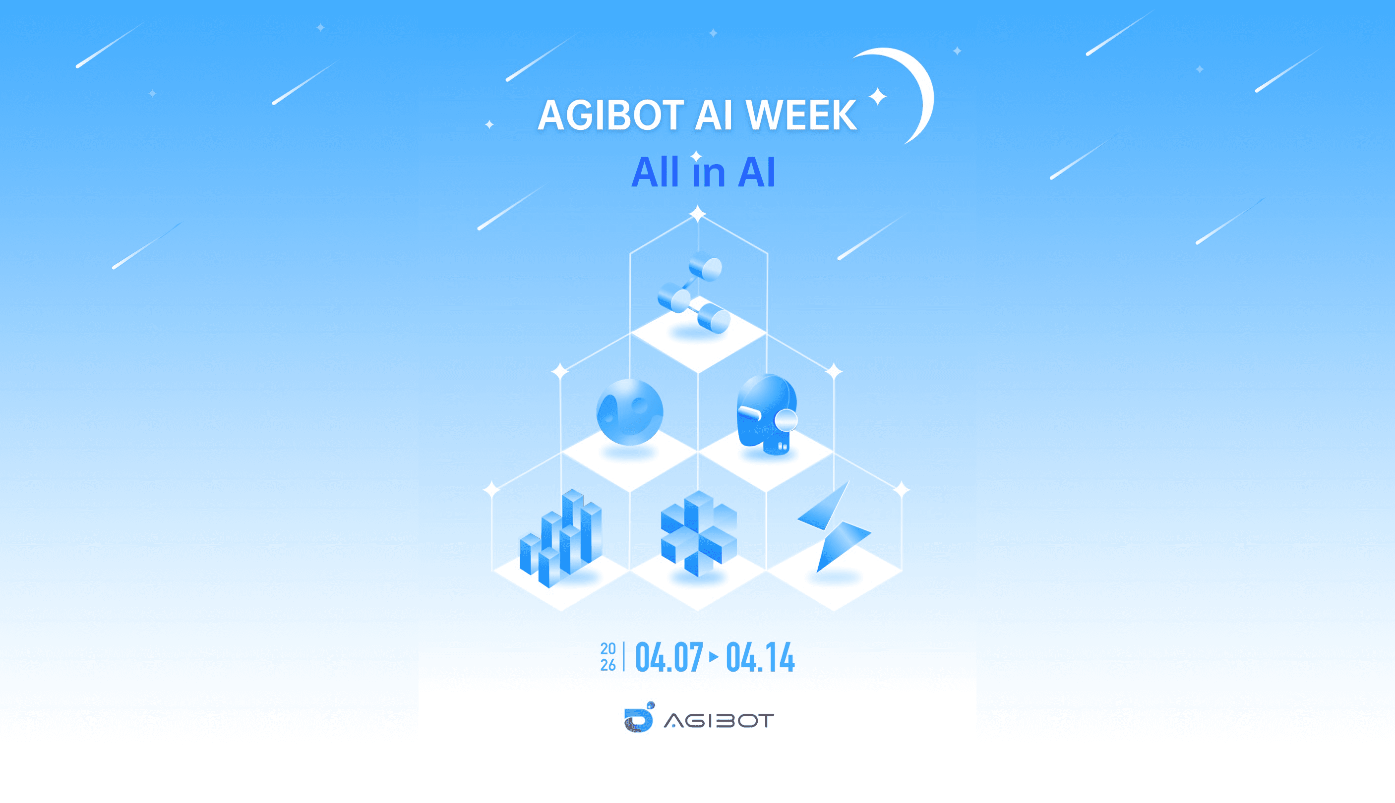 AGIBOT AI Week