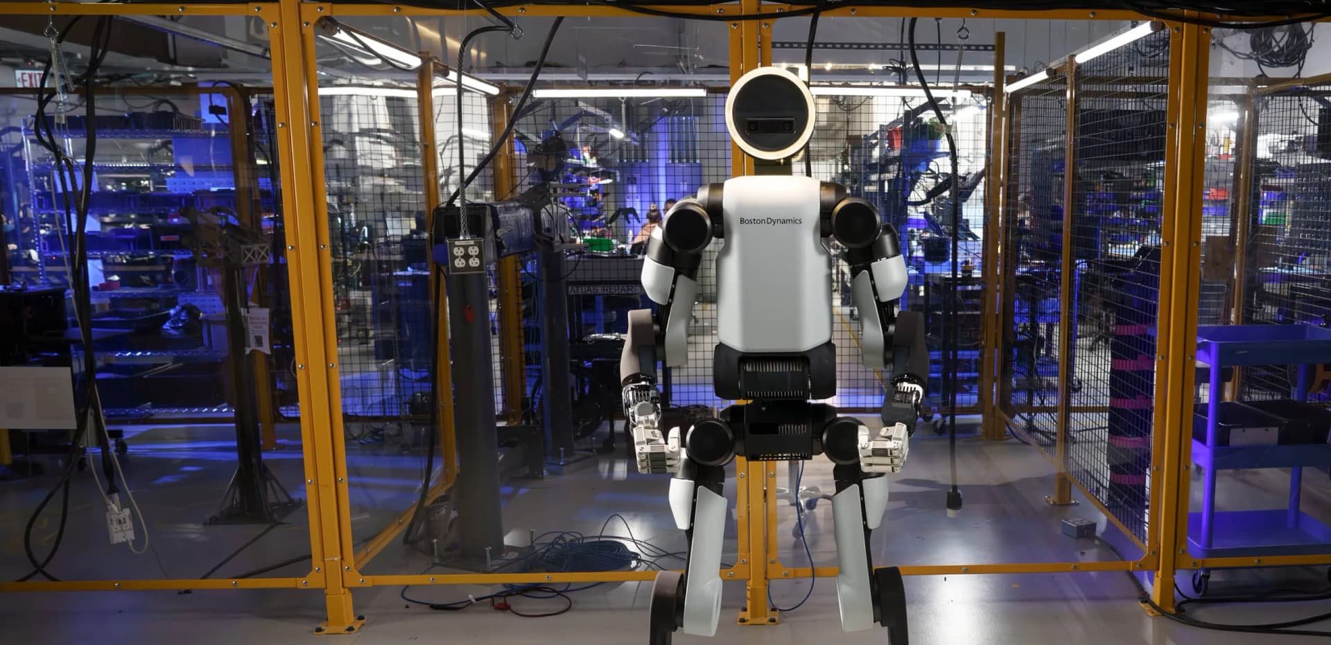 Beyond the Backflip: Zachary Jackowski on Why Generalization is the Final Frontier for Atlas