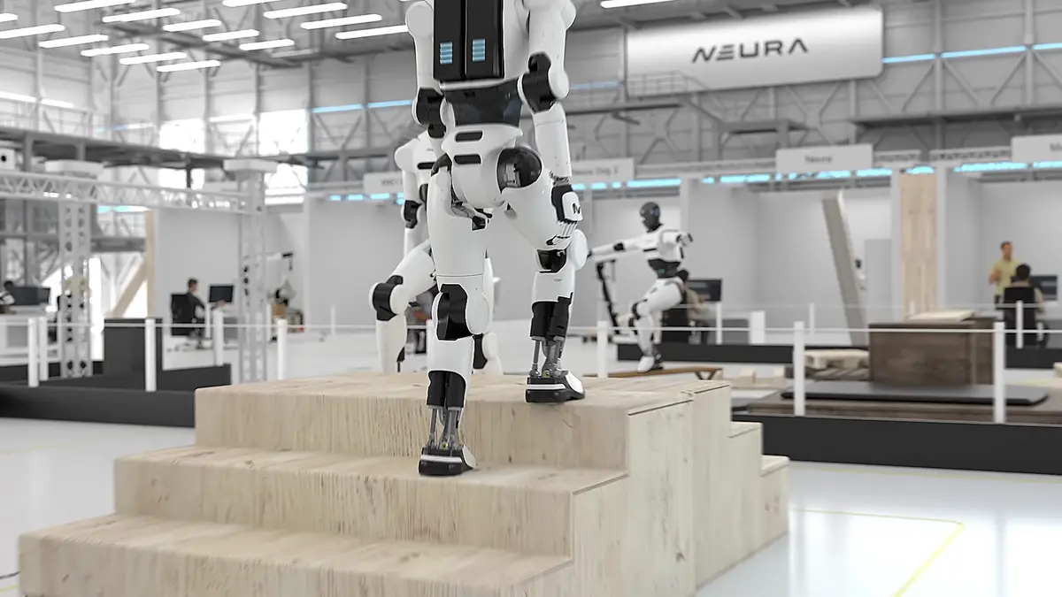 The Physical AI Bottleneck: Comparing the Data Strategies of 1X, Figure, Tesla, and Neura