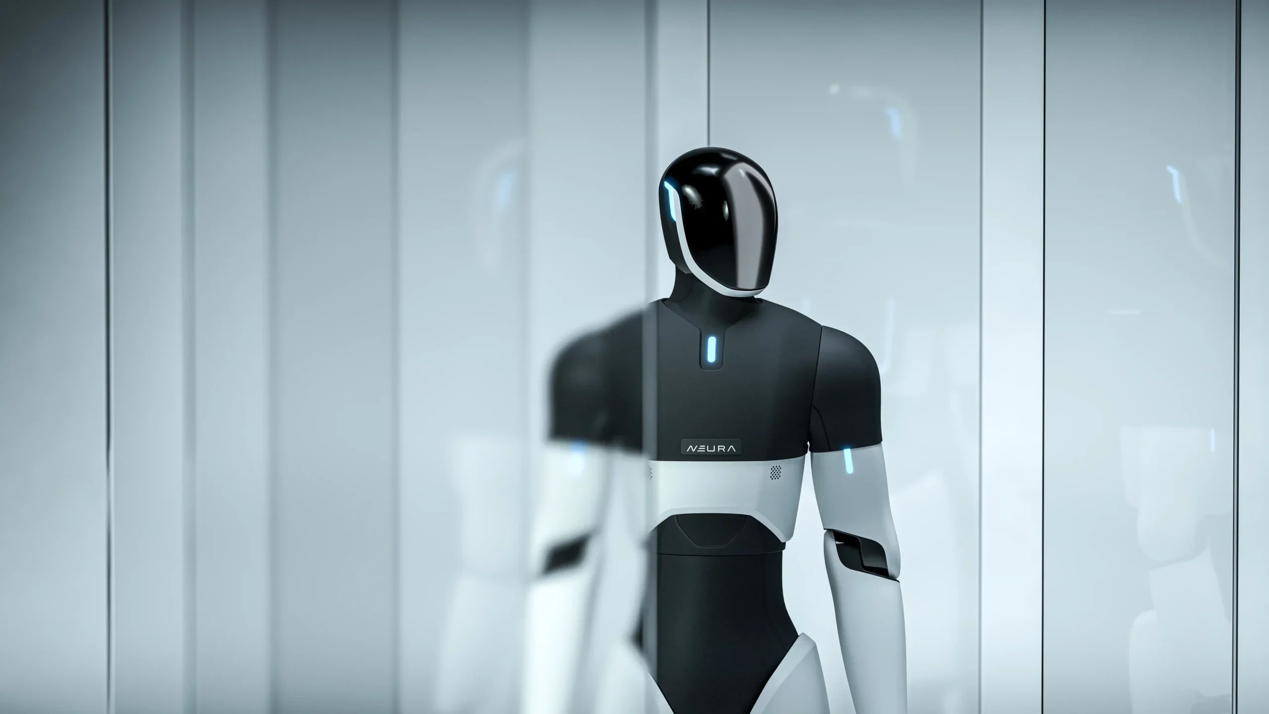 Neura Robotics Reportedly Secures €1 Billion from Tether to Scale Humanoid Vision