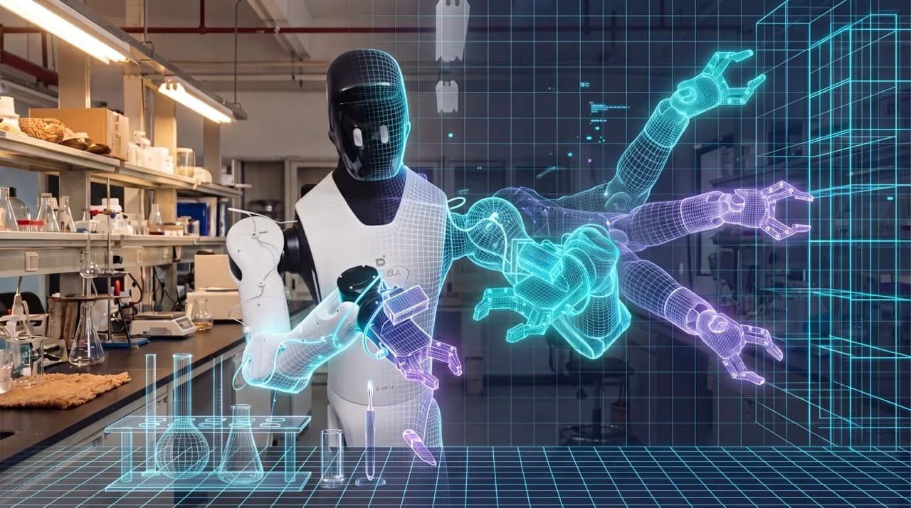 From Representation to Reality: AGIBOT Unveils Genie Envisioner 2.0 as a Scalable “World Simulator”