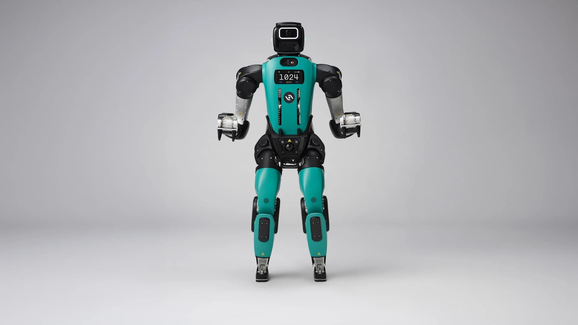 Agility unveils Digit 5, designed to work closer to people