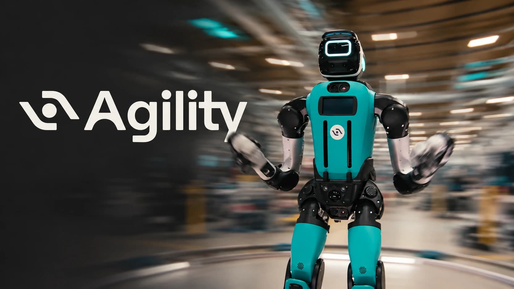 Agility Moves Closer to Nasdaq as Merger Vote Is Set for November 2