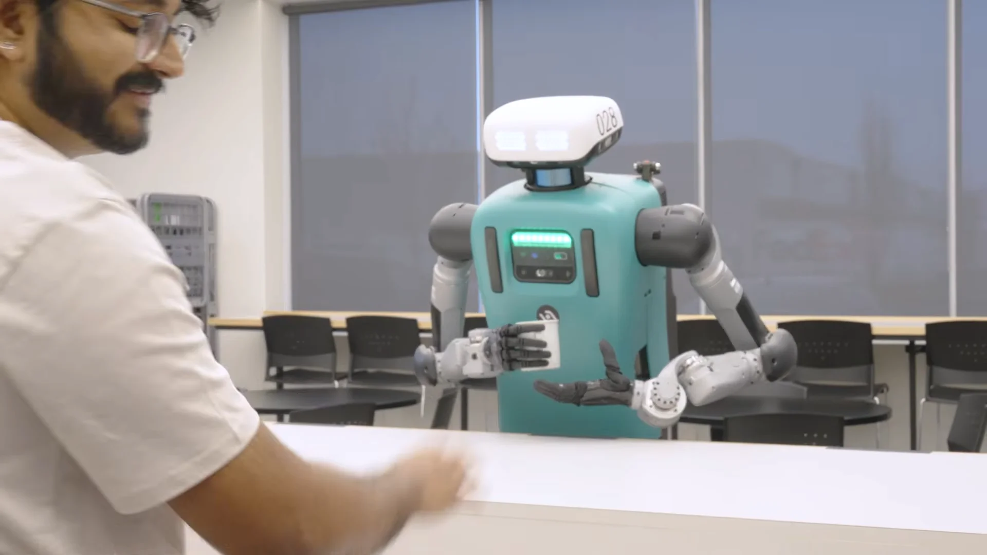 Home Truths: Why the Humanoid Butler Is Further Away Than It Looks