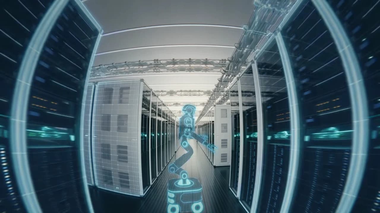 Agility’s Digit 5 Reveal Includes a Wheeled Robot Concept