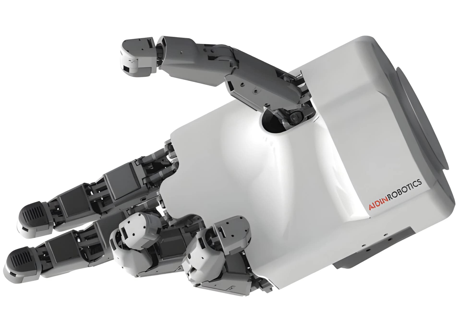 HD Hyundai Wants Humanoid AI to Upgrade Its Existing Factory Robots