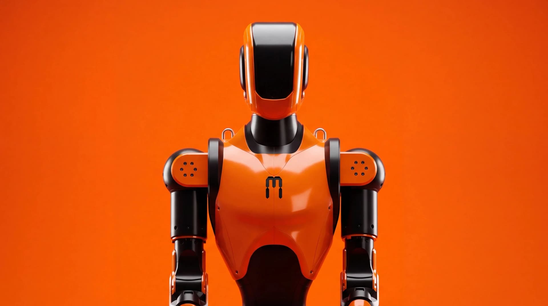 Asimov 1 DIY Humanoid Kits Begin Shipping as Team Details Final Costs