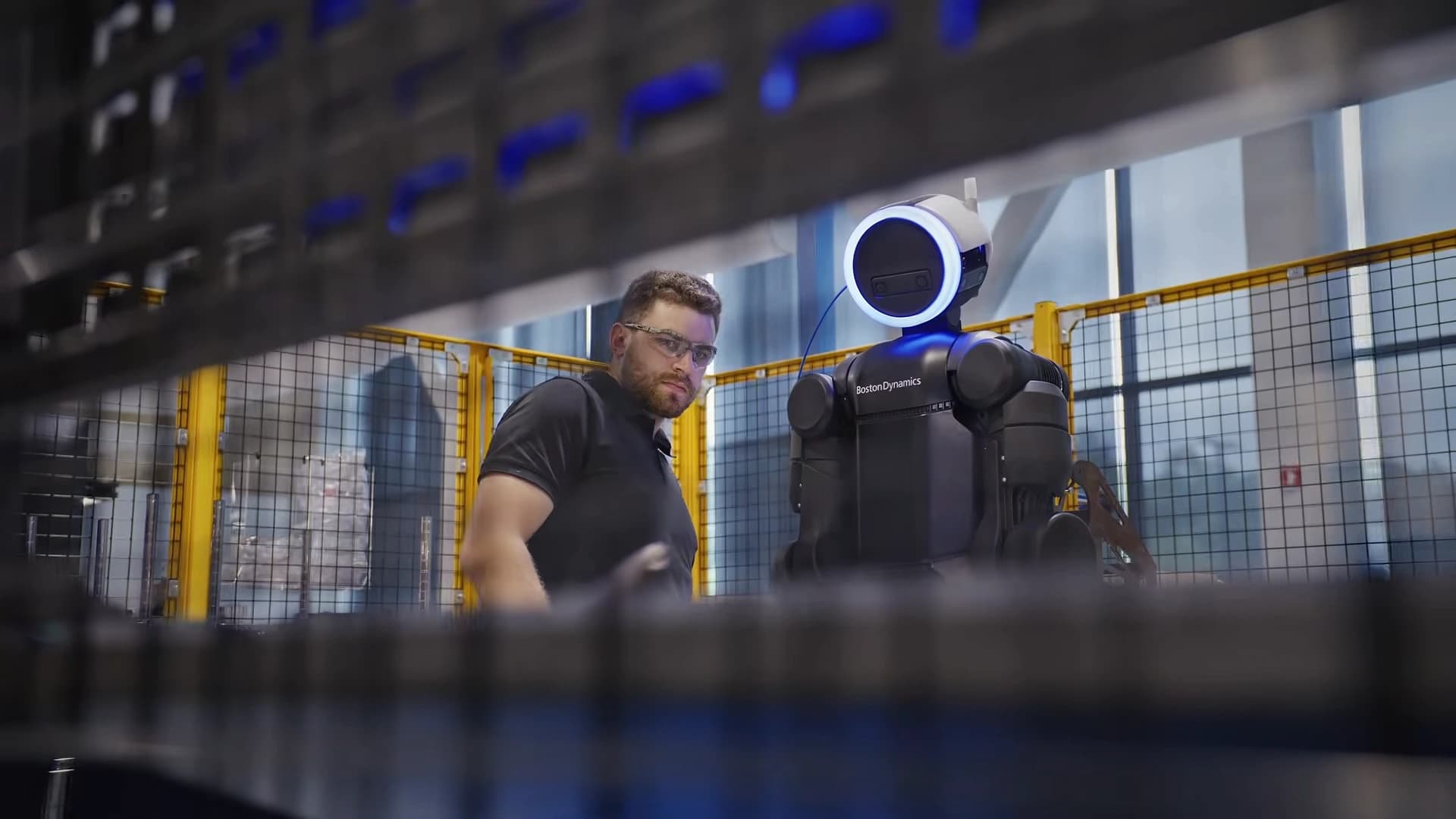Boston Dynamics Says Atlas Takes a Day to Build—and Wants to Cut That to an Hour