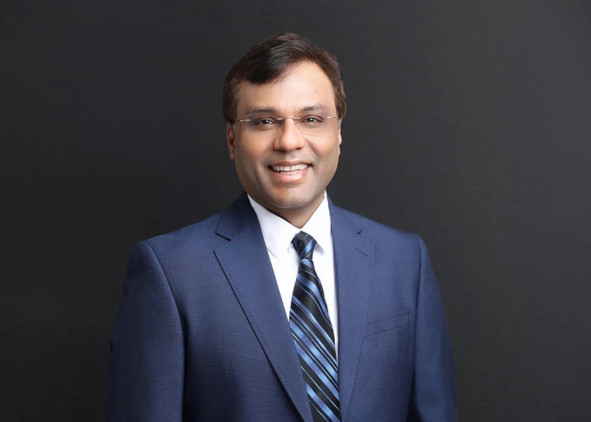 Boston Dynamics Names Former Amazon AI Leader Rohit Prasad as CEO