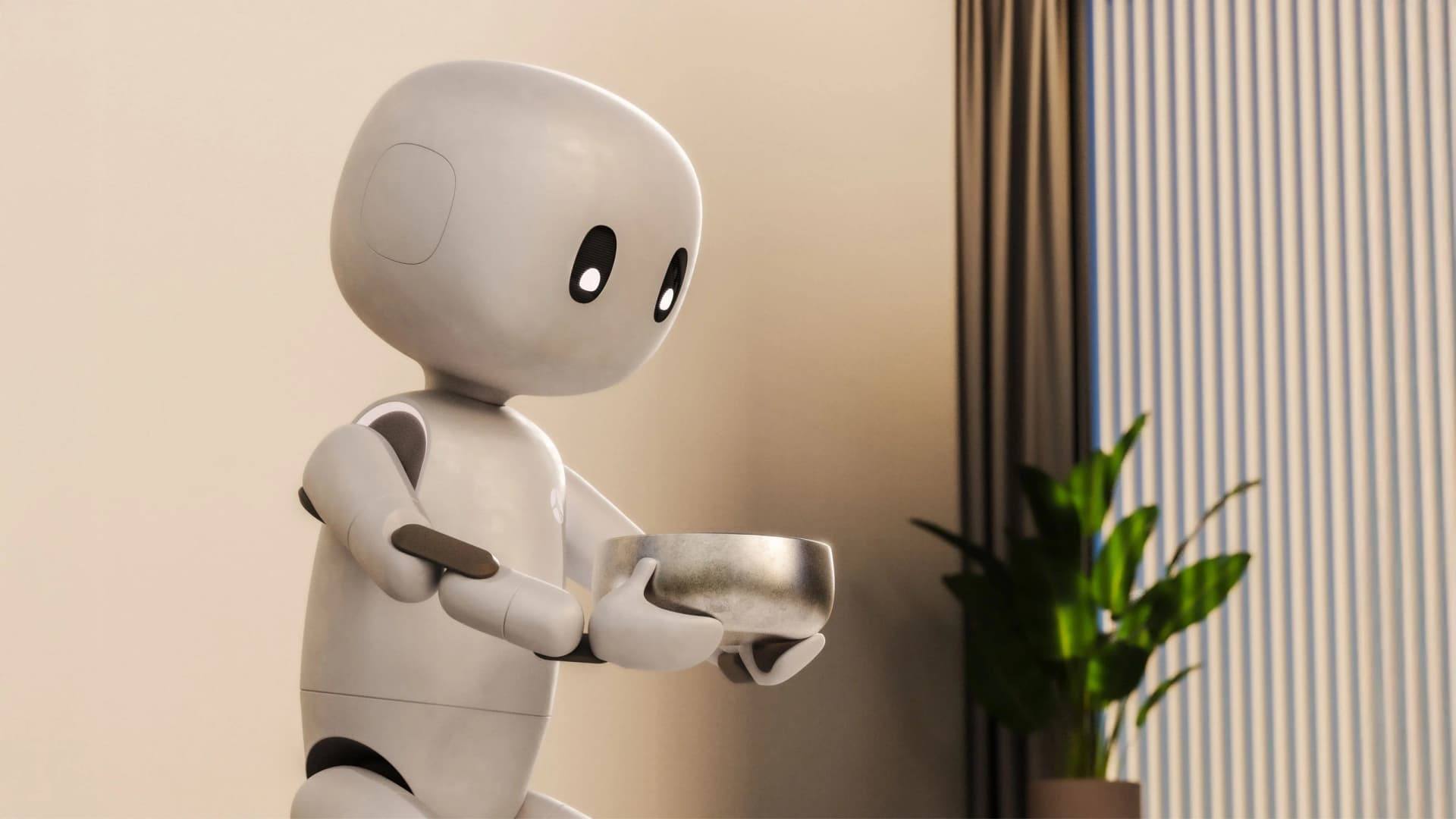 Cartwheel Robotics Shuts Down, Joining the Humanoid Startup "Valley of Death"