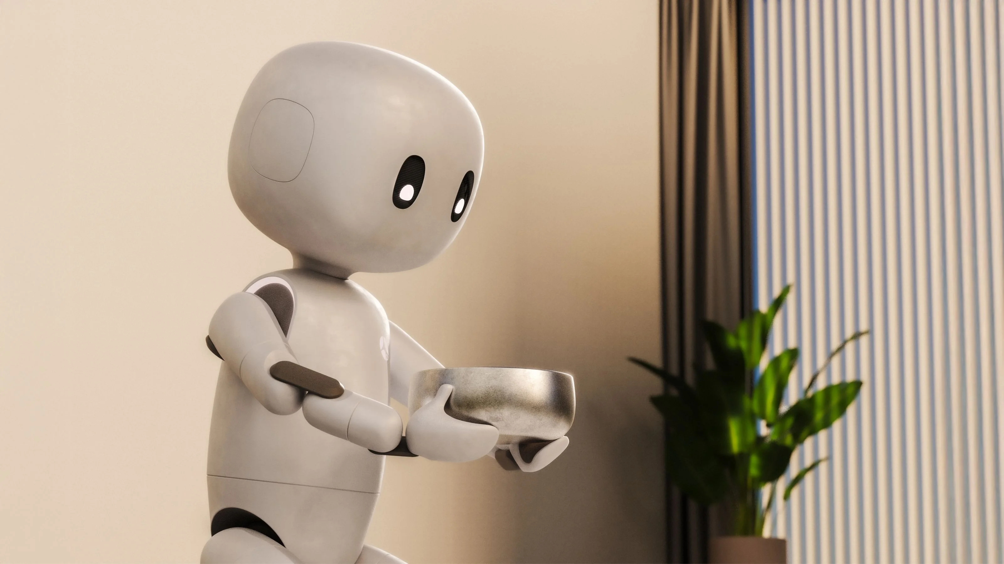 Cartwheel Robotics Shuts Down, Joining the Humanoid Startup "Valley of Death"