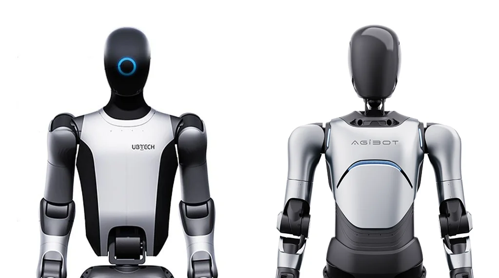 China Drafts ''Dream Team'' for Humanoid Robot Standards, Taps Founders of Unitree and AgiBot to Lead