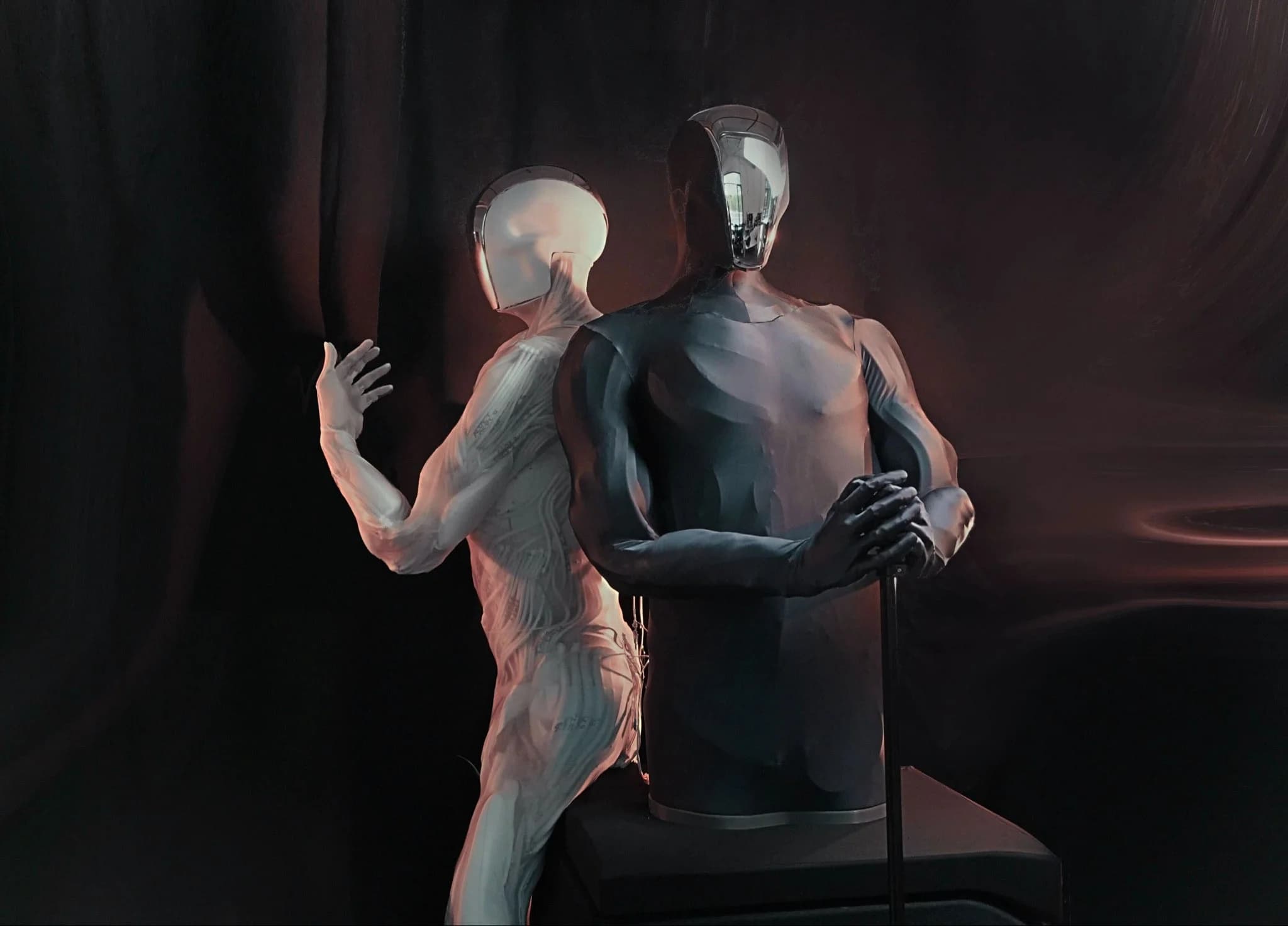 The "Synthetic Human" Roadmap: Clone Robotics Eyes Silicon Valley and $20,000 Price Points