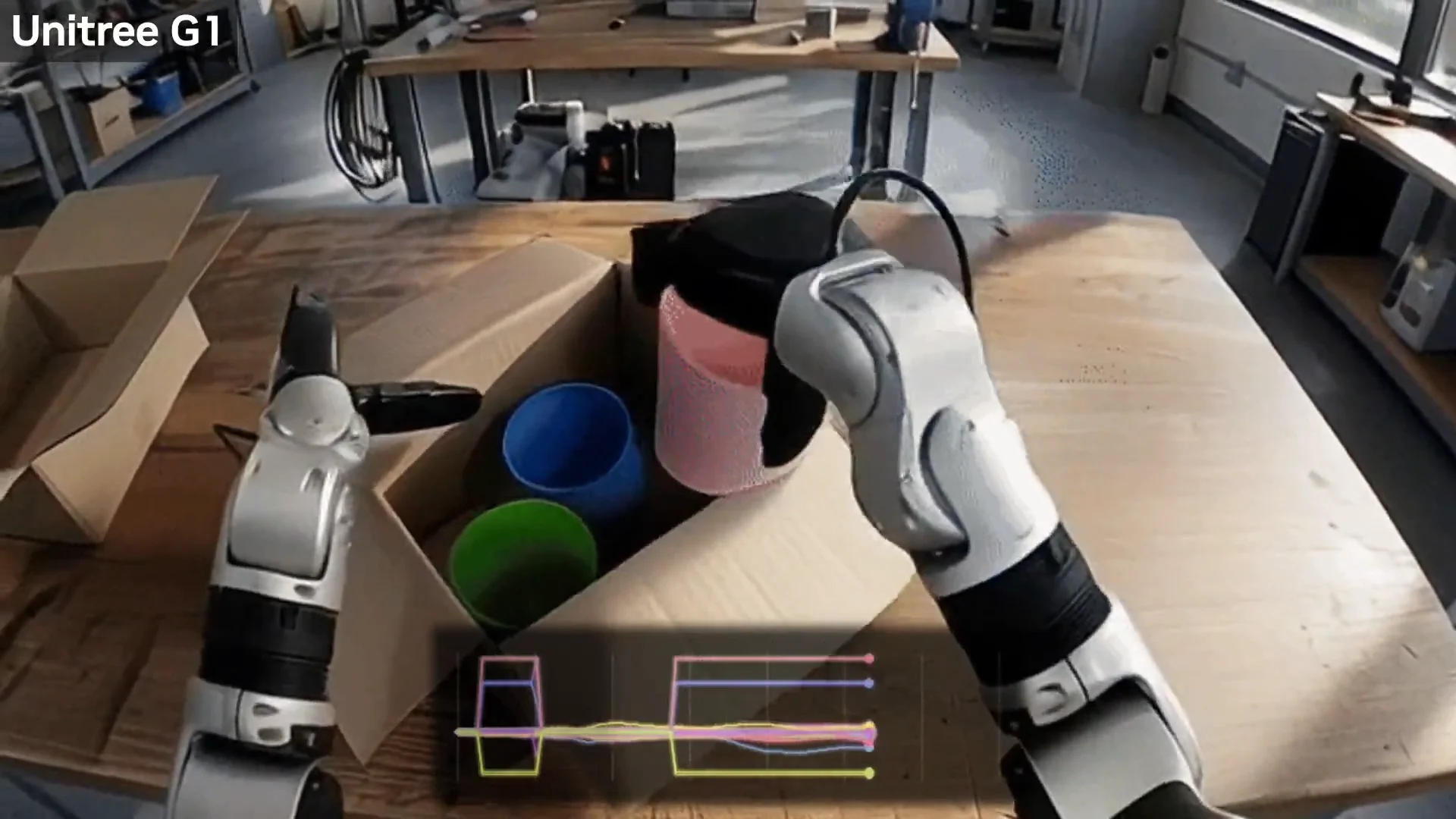 NVIDIA Open-Sources DreamDojo: A 44,000-Hour "Dream" to Solve the Robotics Data Gap