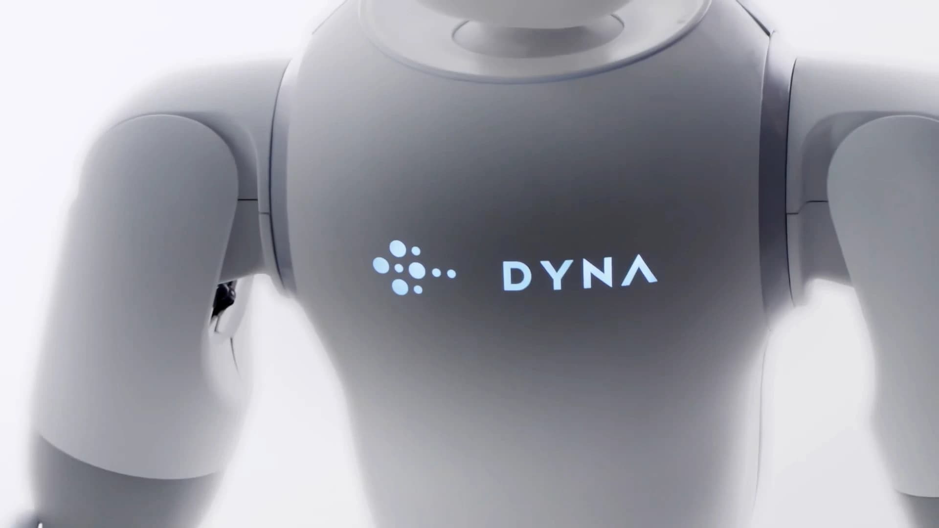 Dyna Robotics Teases a New Robot Built for Real Work