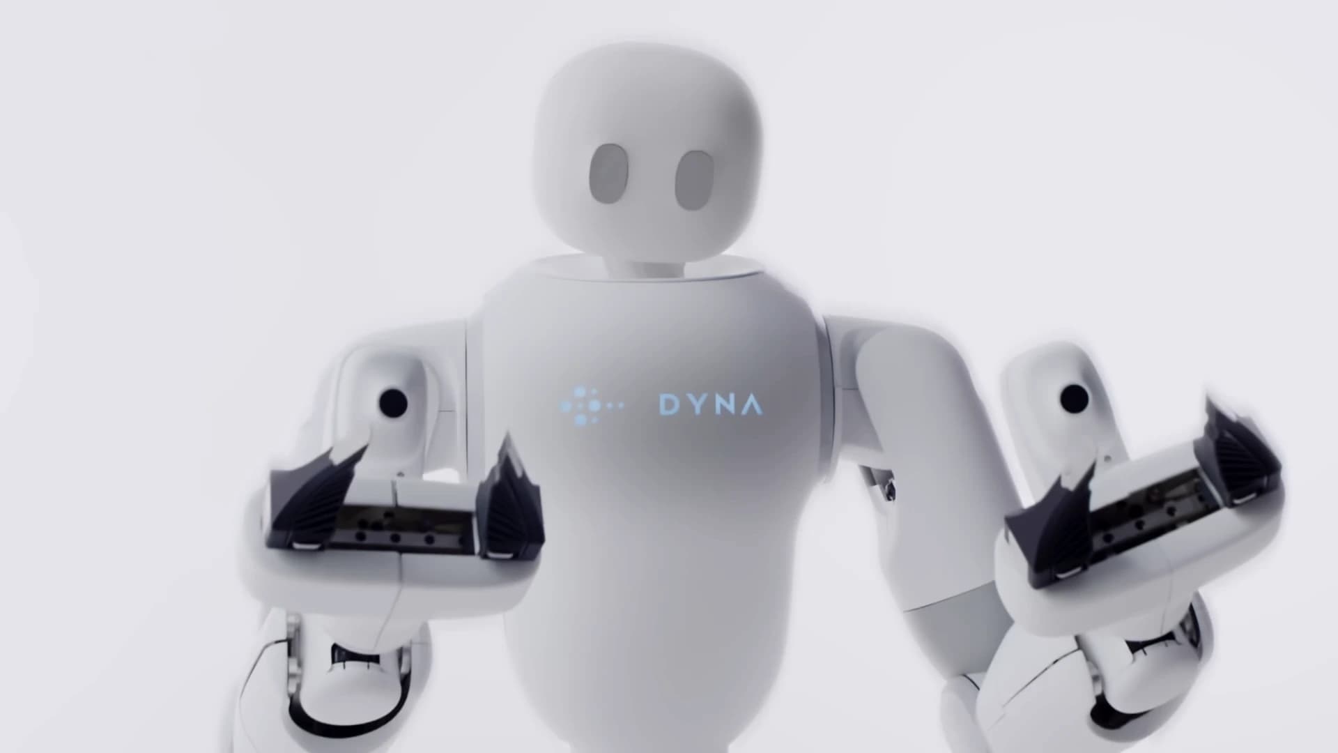 Dyna Reveals Taku Robot and Dyna-2.1 With an Hour-Long Autonomous Laundry Demo