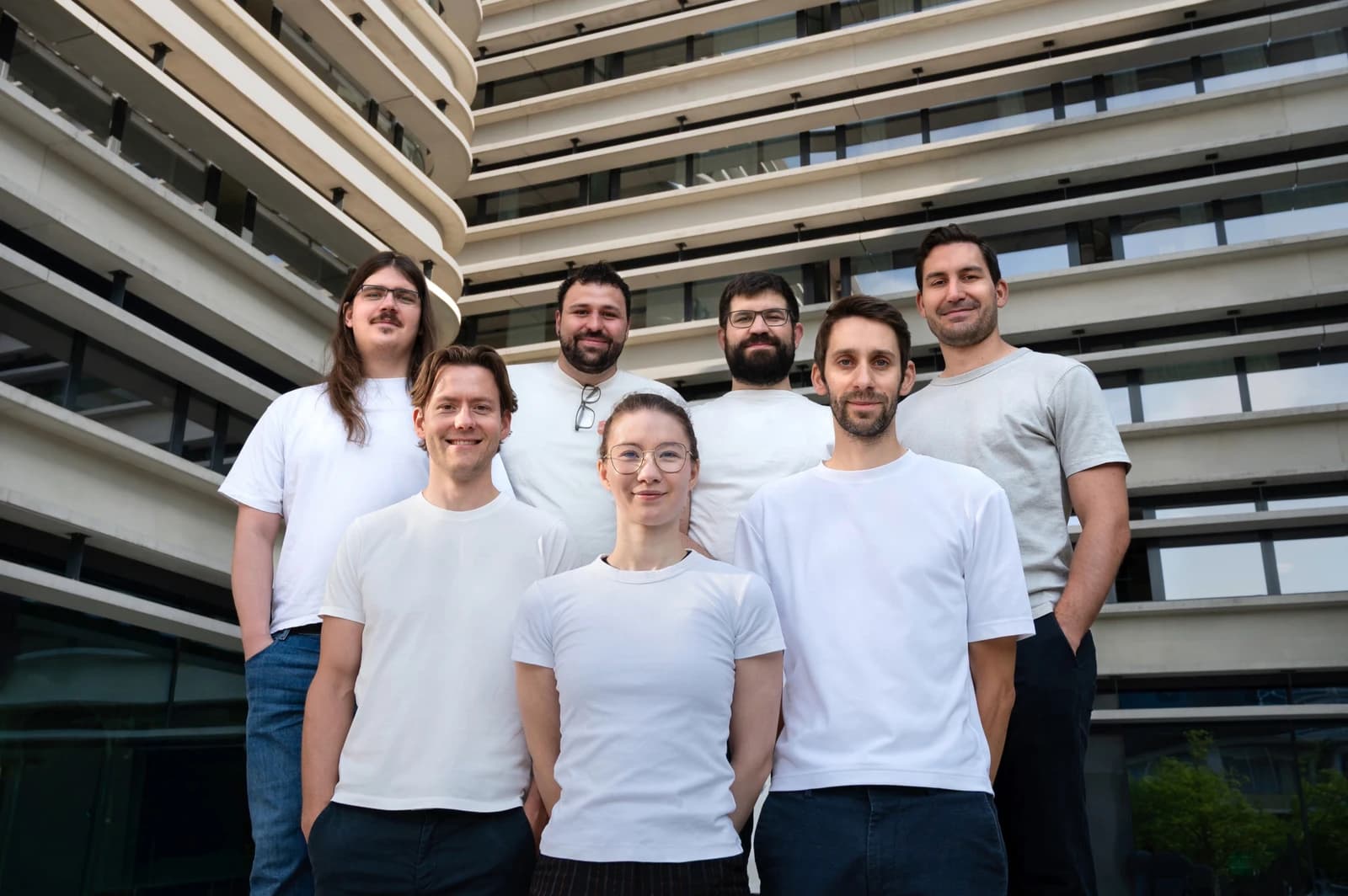 Enact Raises $30M Pre-Seed to Give Factory Robots a Sense of Force