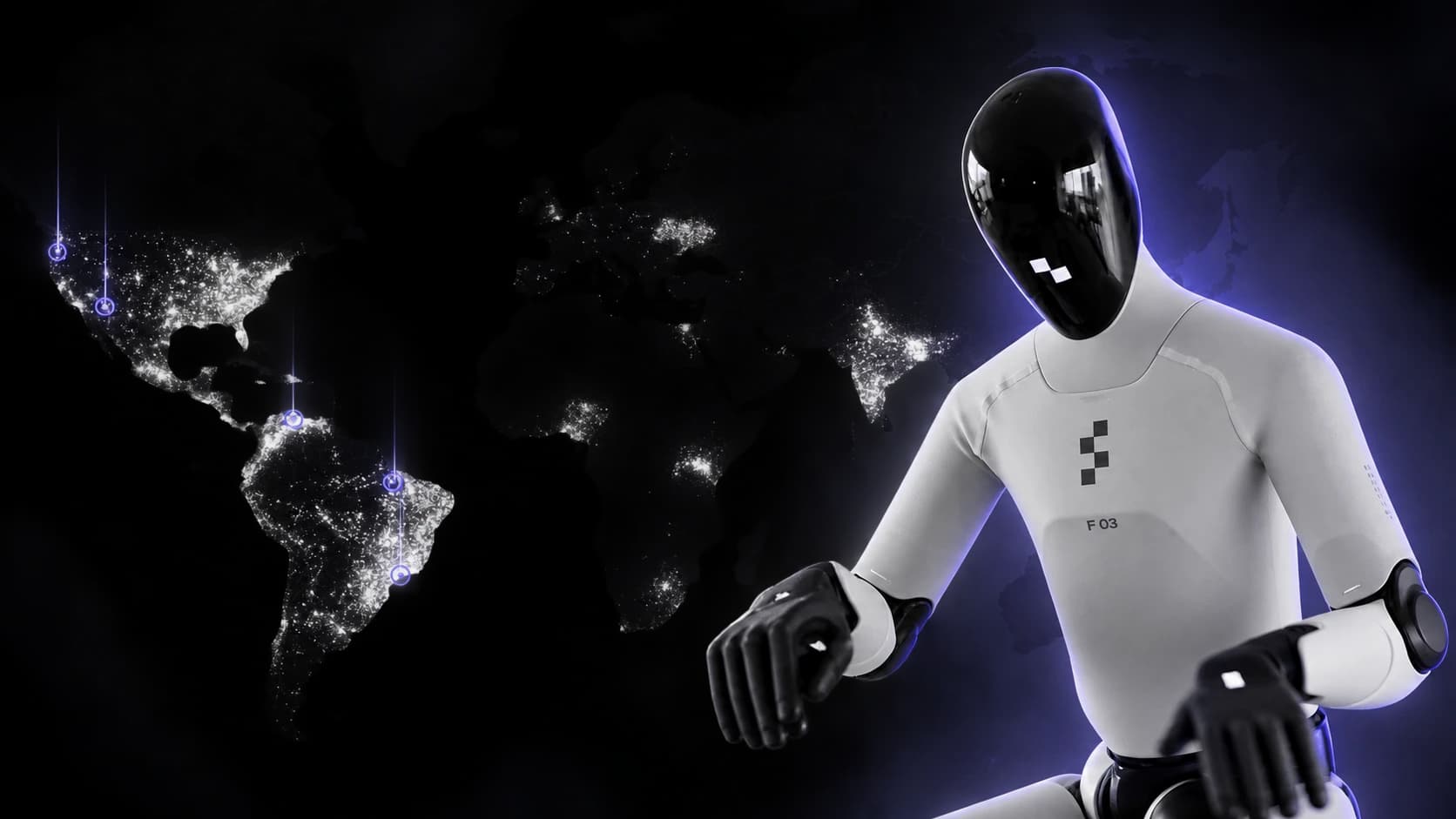 Brett Adcock Says Humanoids Will Need More Data and Compute Than LLMs
