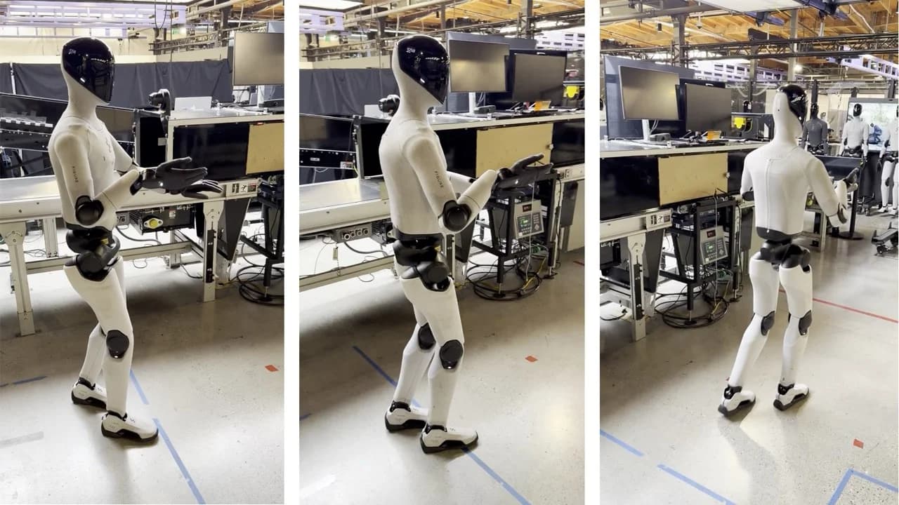 Vulcan: Figure Unveils AI Balance Policy That Prevents 'Death' From Hardware Failure