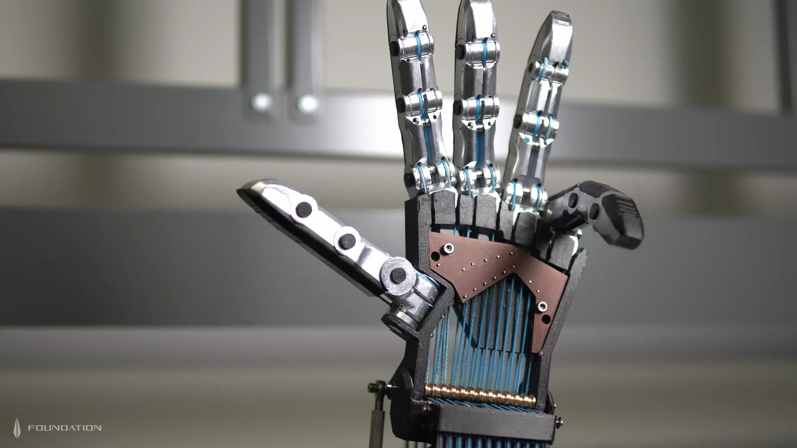The Great Dexterity Divide: Why Robotics Leaders Are Warring Over Tendon vs. Direct-Drive Hands