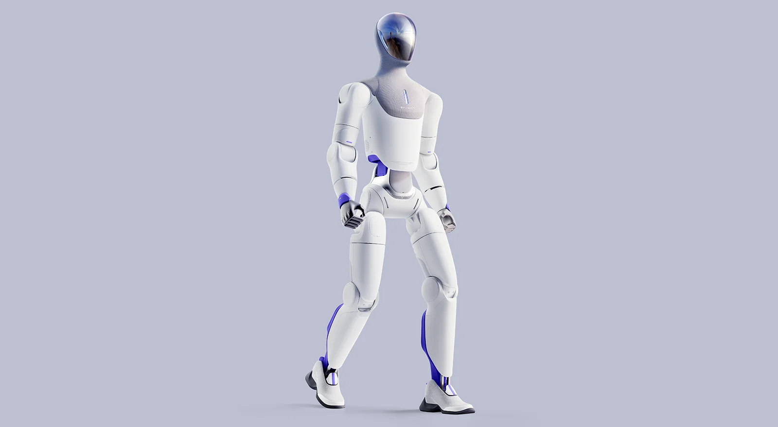 Galbot Prices ET1 Humanoid From 79,000 Yuan Across Three Versions