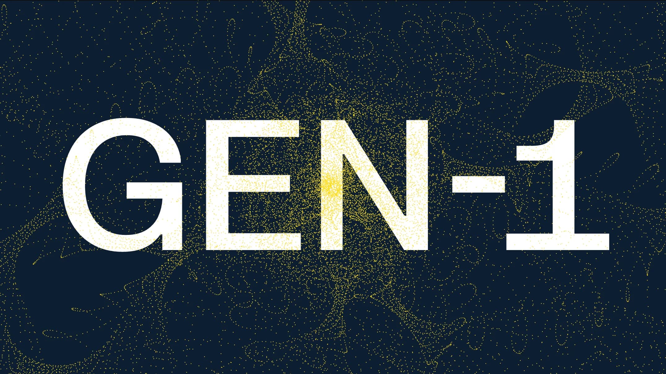 Generalist AI Unveils GEN-1: The Quest for Robot Mastery and “Intelligent Improvisation”