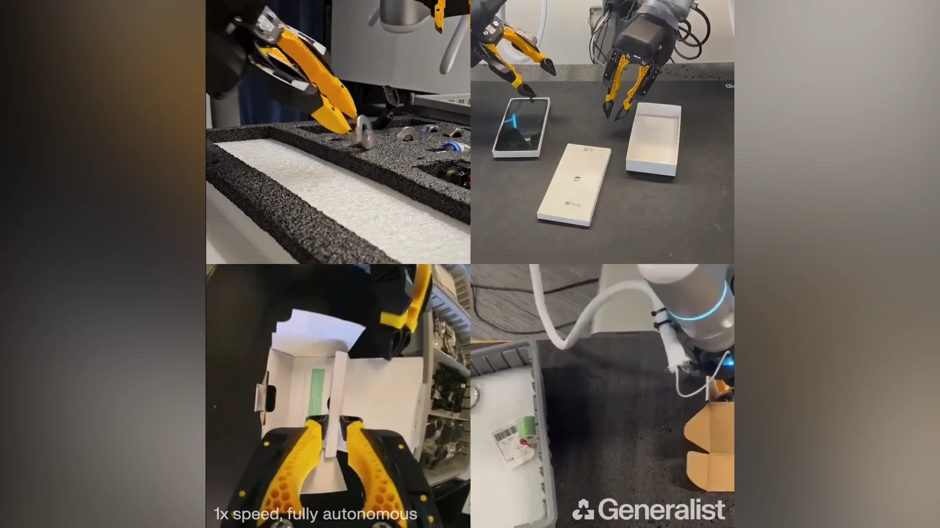 The Dark Matter of Robotics: Generalist AI’s Andy Zeng on the Quest for Physical Commonsense