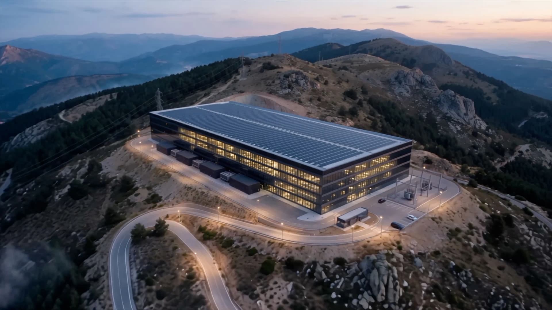 Generative Bionics Plans Major Humanoid Training Hub in Italy With AMD