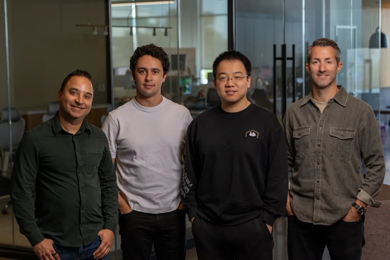 Genesis AI Bolsters Leadership with Former X and Tesla Execs Ahead of Hardware Reveal