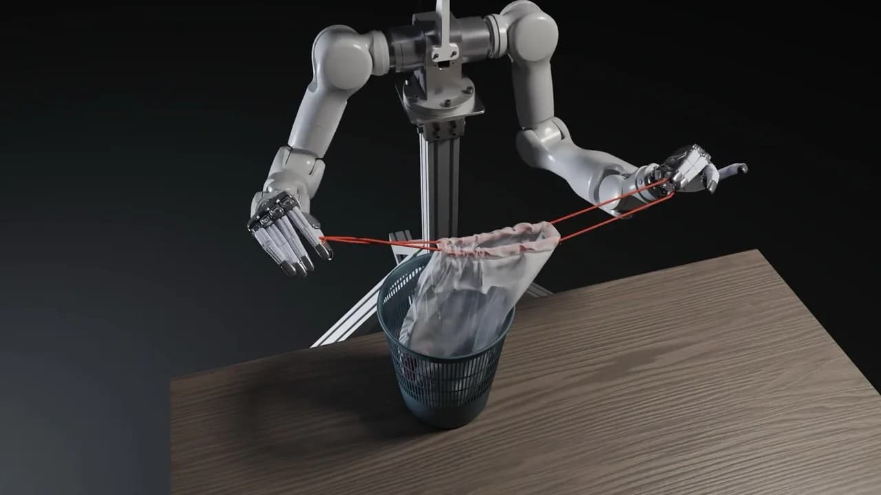 Genesis AI Launches Genesis World 1.0, Turning the "Sim-to-Real" Gap into a Compute Problem
