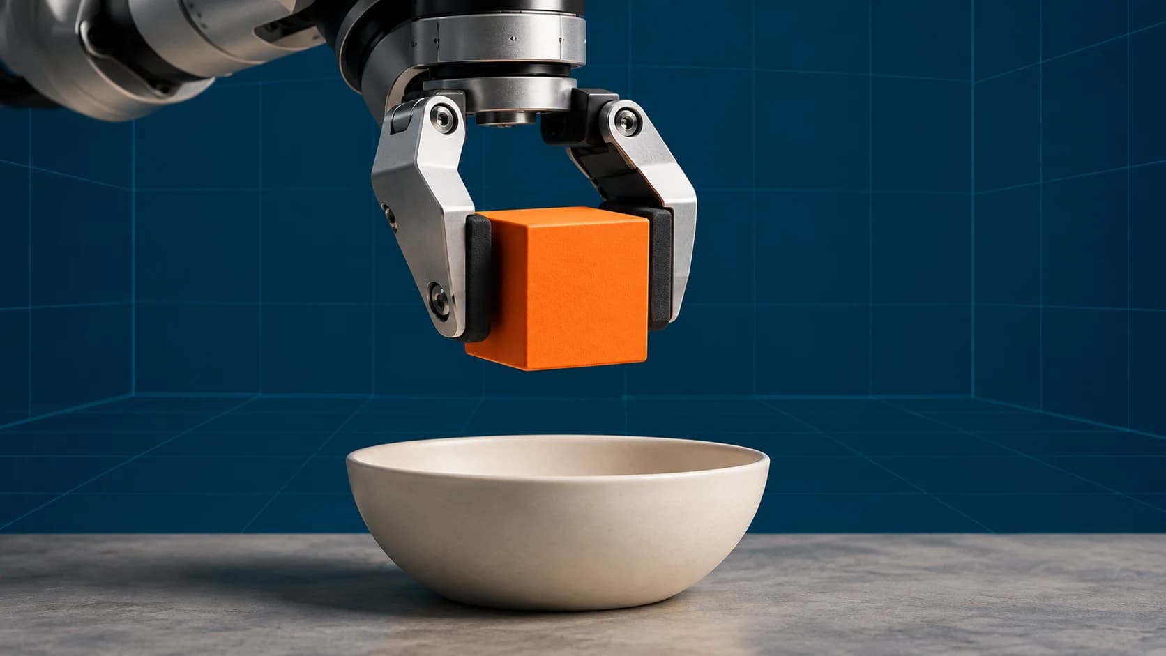 GPT-6 Is Beating Specialist Models in Robotics Tests
