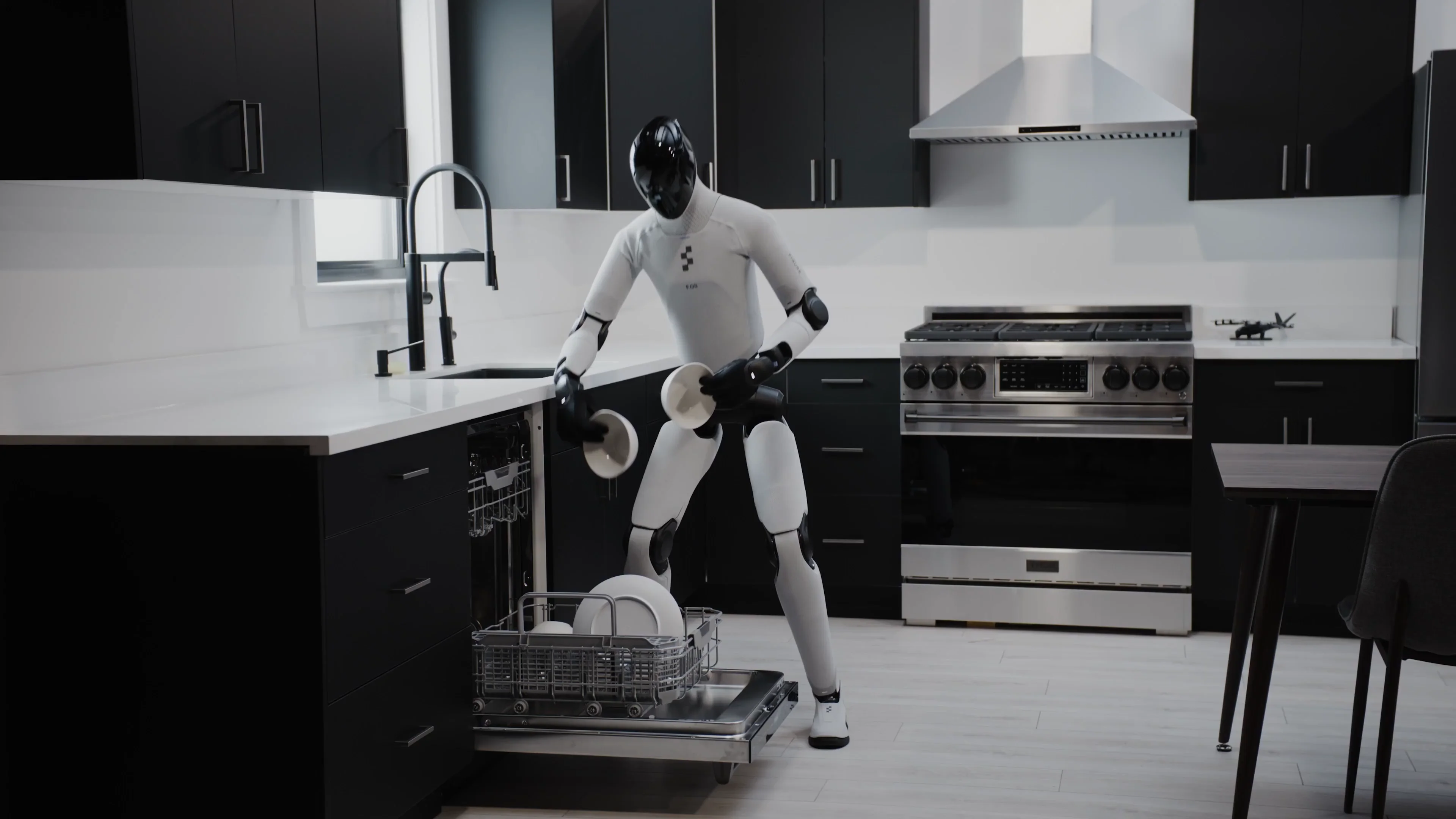 From Pixels to Torque: Figure Unveils Helix 02 and the Era of Whole-Body Autonomy