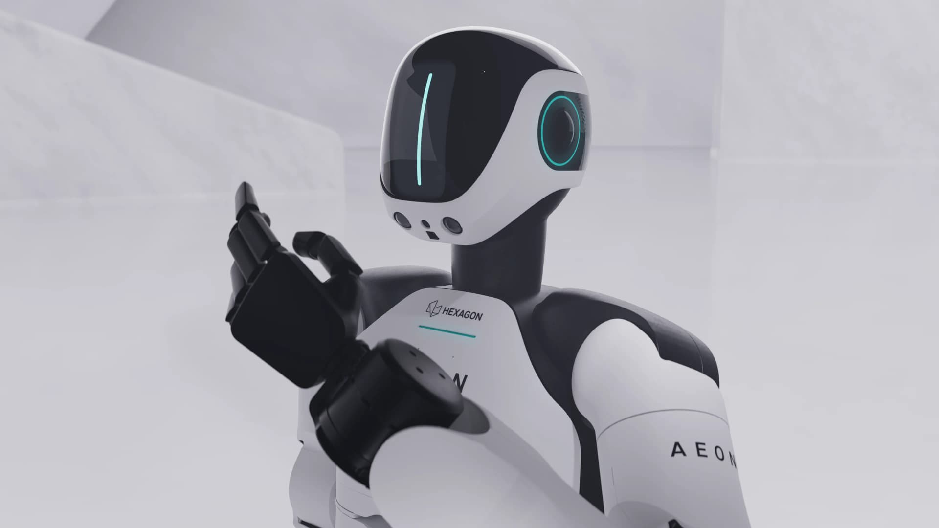 The Humanoids of Europe: Built by Their Customers