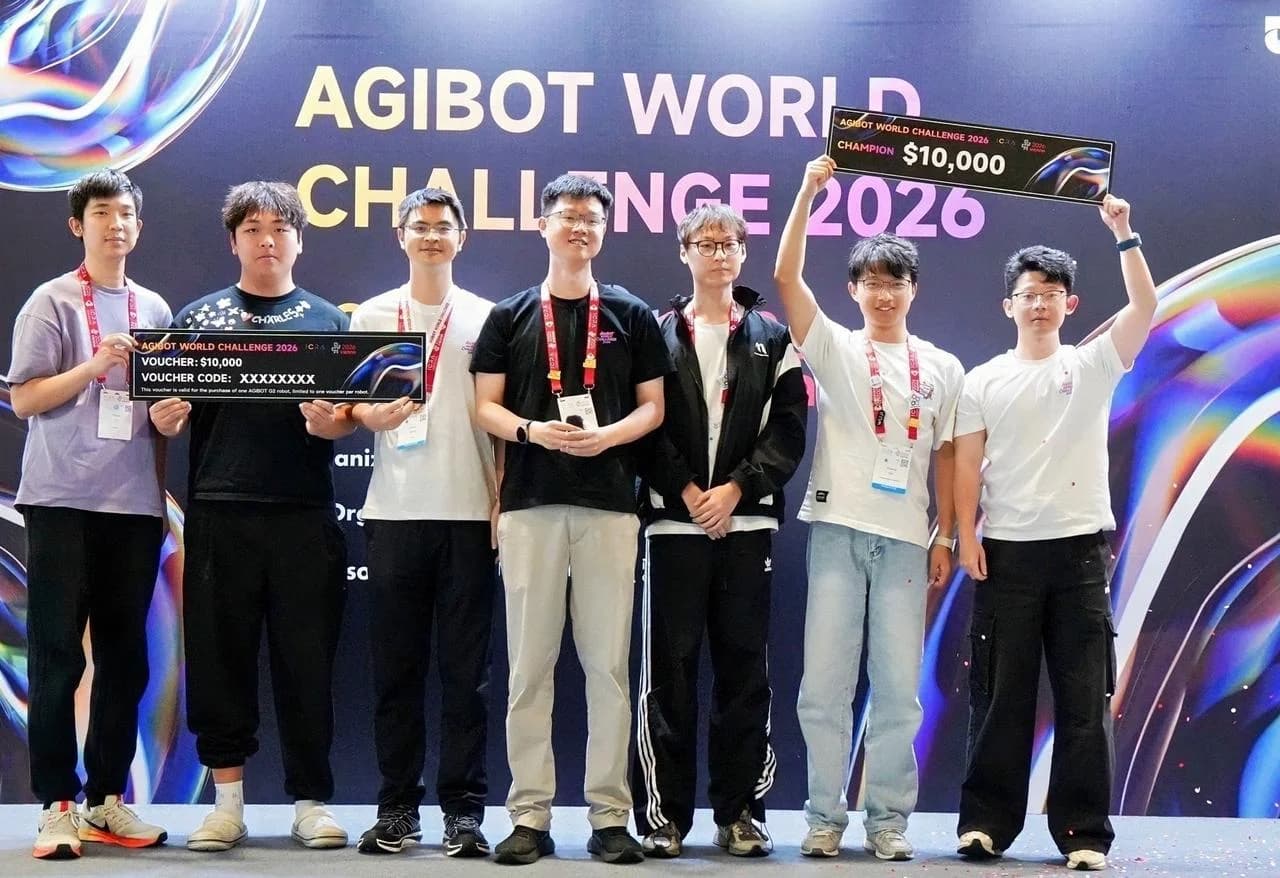 Reality Check at ICRA: AGIBOT World Challenge Shifts Embodied AI from Simulation to Physical Hardware