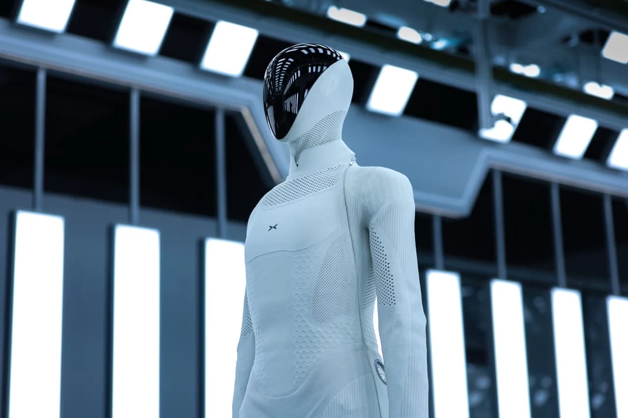 Inside XPENG’s Bet on IRON: He Xiaopeng on Why the Hardest Path in Humanoid Robotics Is Never Crowded