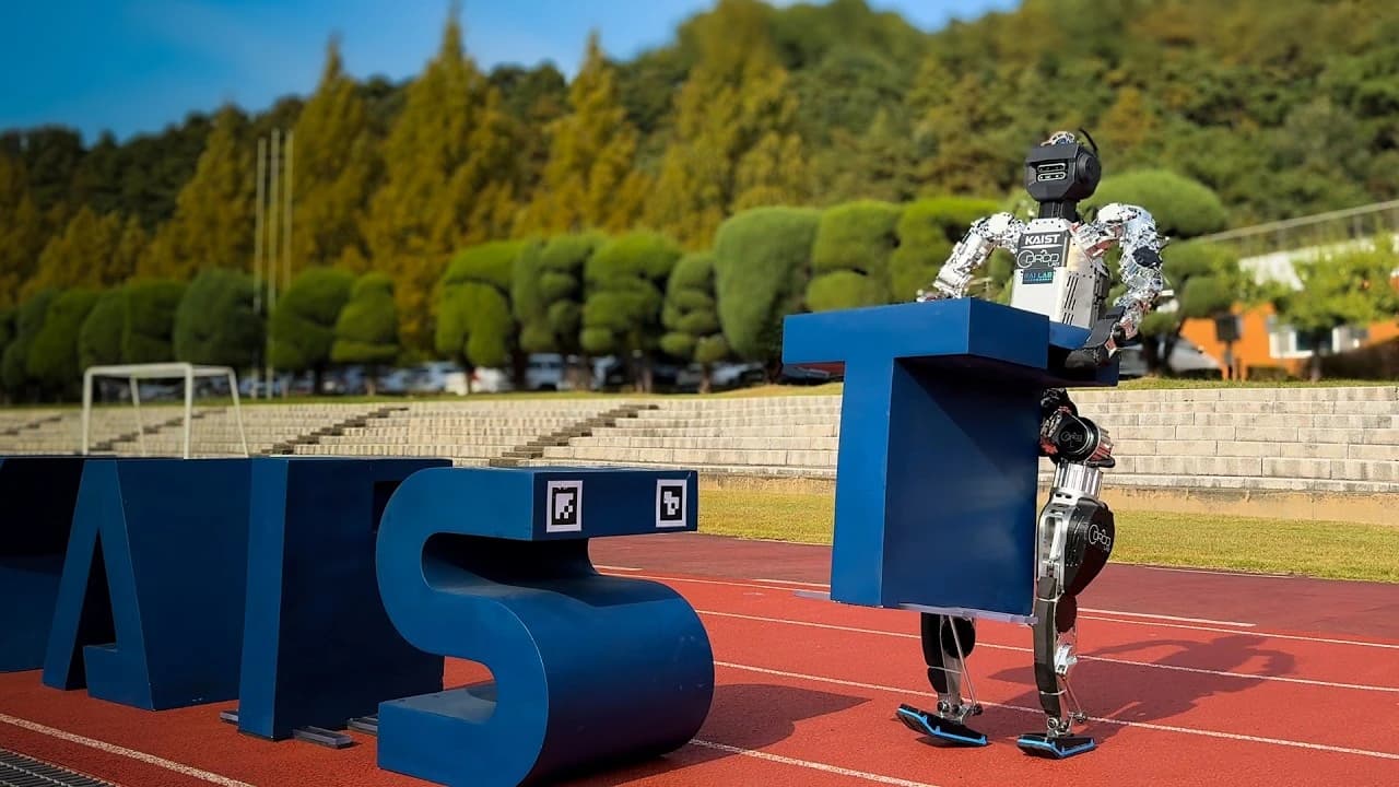 From Moonwalking to Heavy Lifting: KAIST Humanoid v0.9 Moves 35 kg Objects