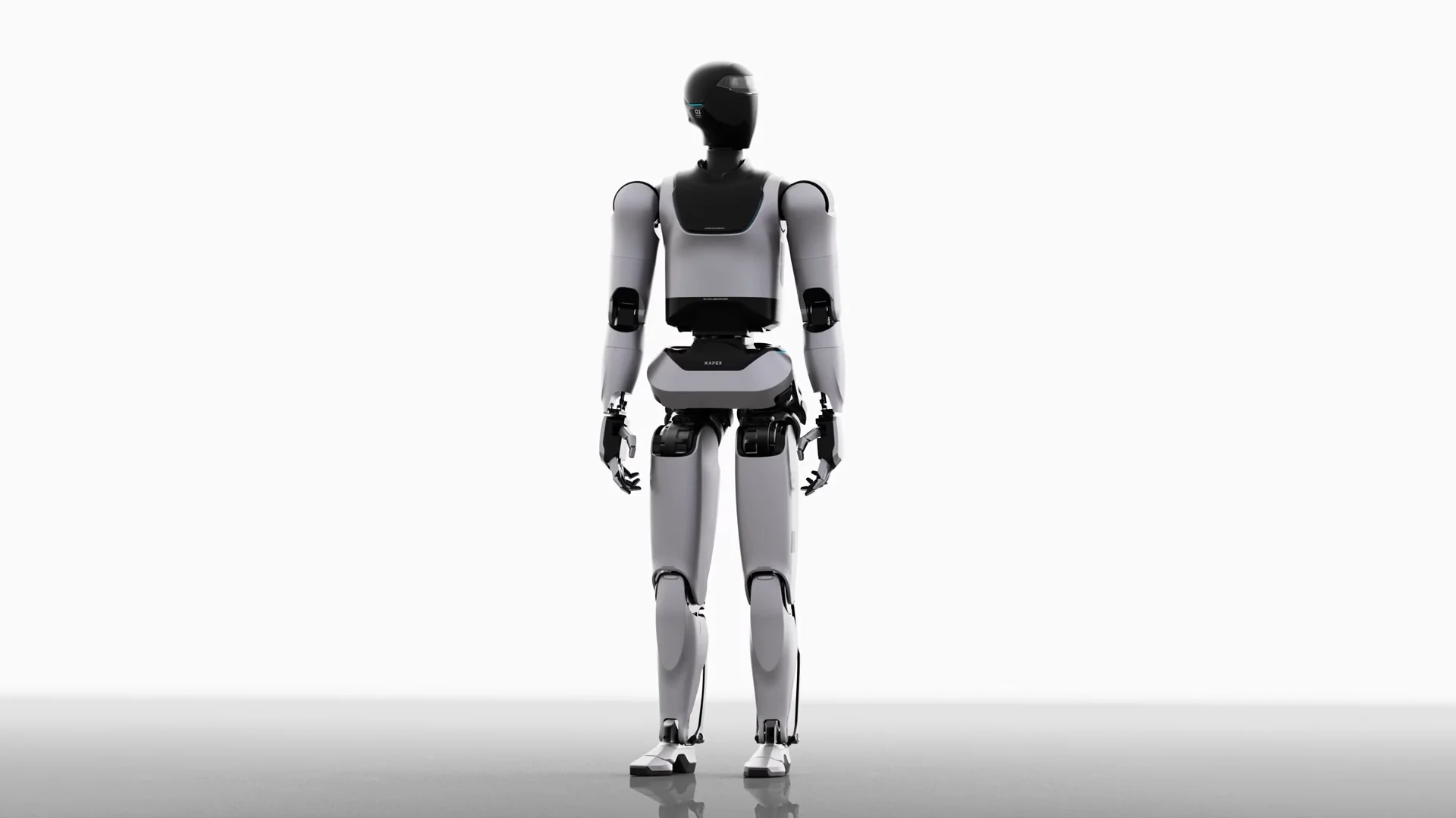 South Korea’s M.AX Alliance Taps Seoul National University to Build AI Models for Humanoids