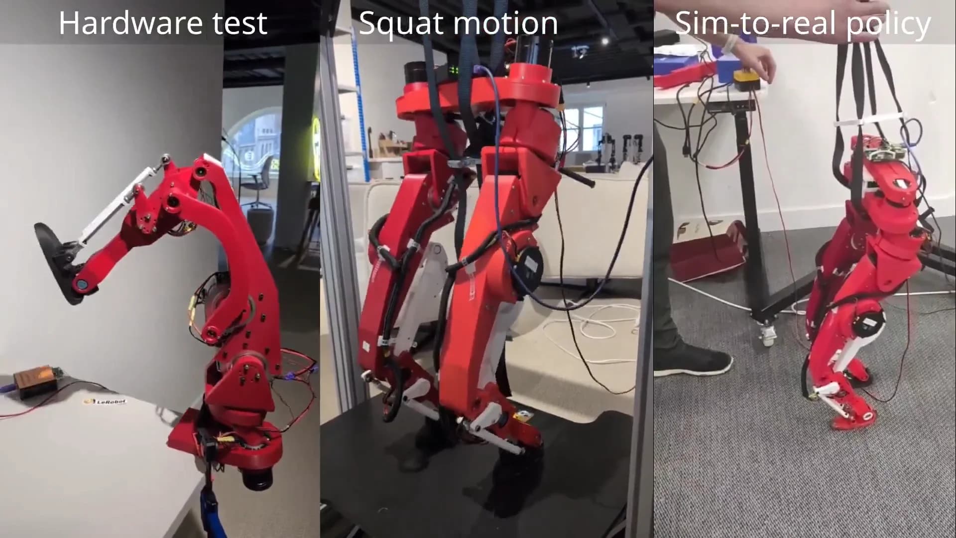 Hugging Face Drops a $2,500 3D-Printed Humanoid for Open Robot Learning