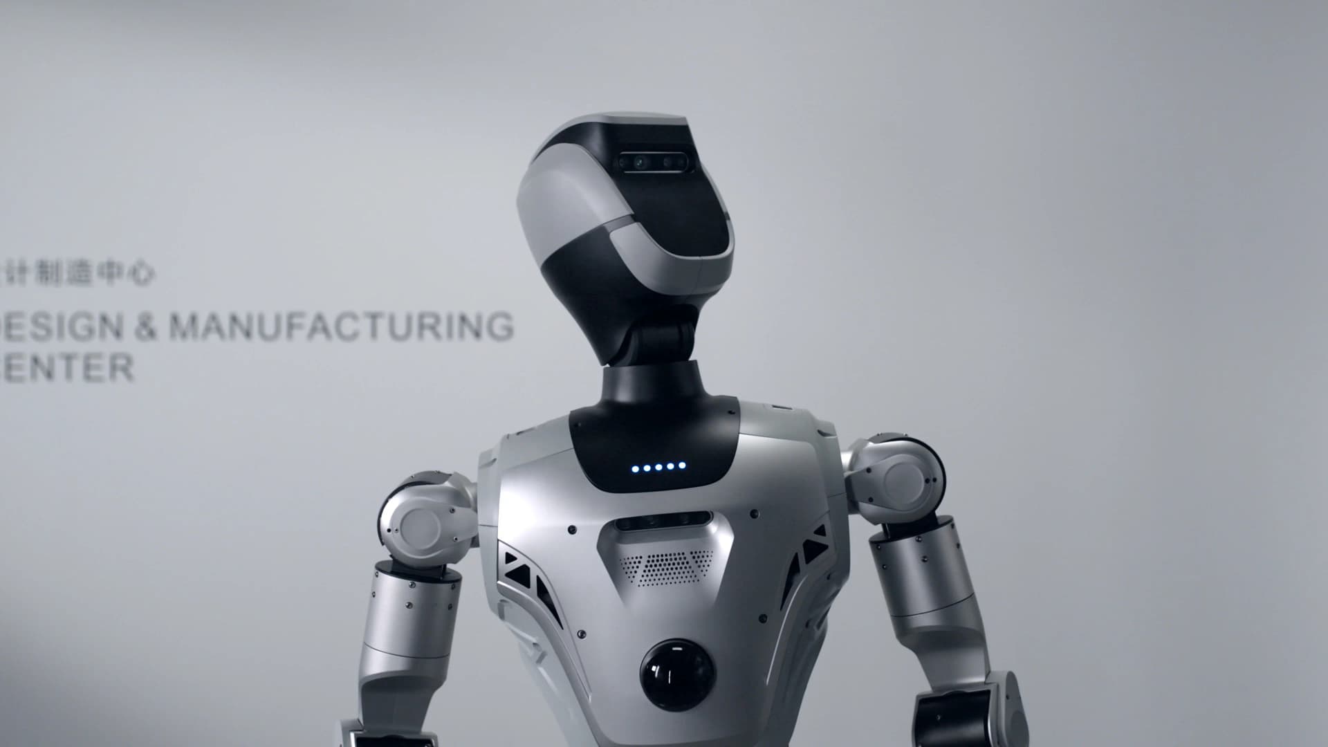 LimX Dynamics Secures $200 Million Series B to Scale Modular and General-Purpose Humanoids