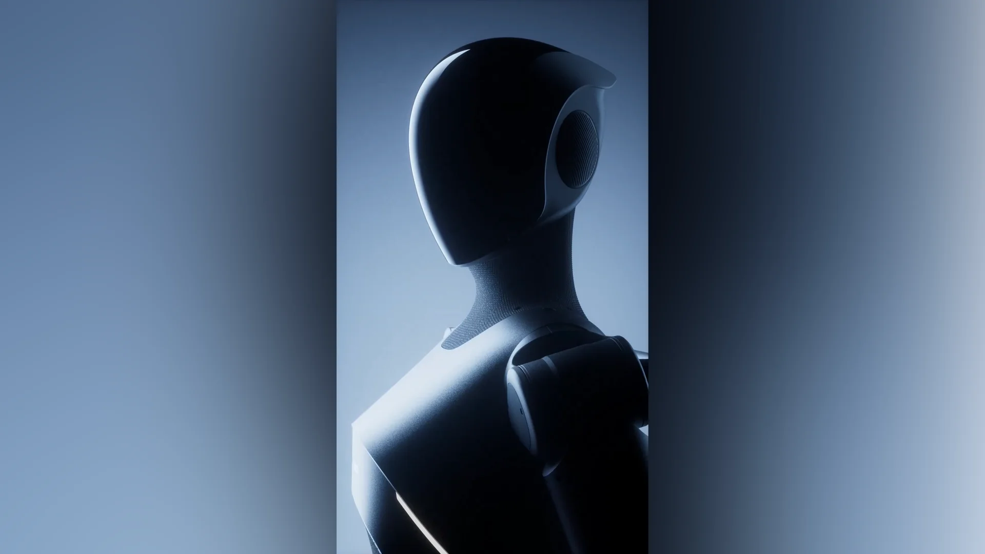 LimX Dynamics Teases Sleek New Humanoid Ahead of Taobao Influencer Festival