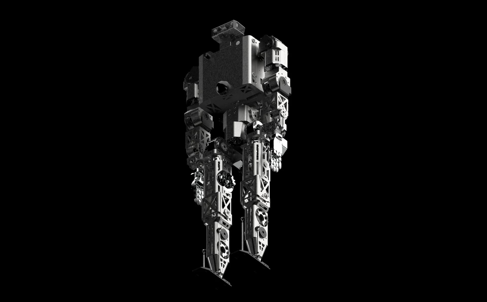 Minerva Emerges From Stealth With $10M for Humanoids Built for Dangerous Work