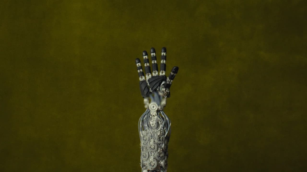 The "Final Boss" of Home Robotics: 1X Unveils Next-Gen Robotic Hands for NEO Alongside New CFO