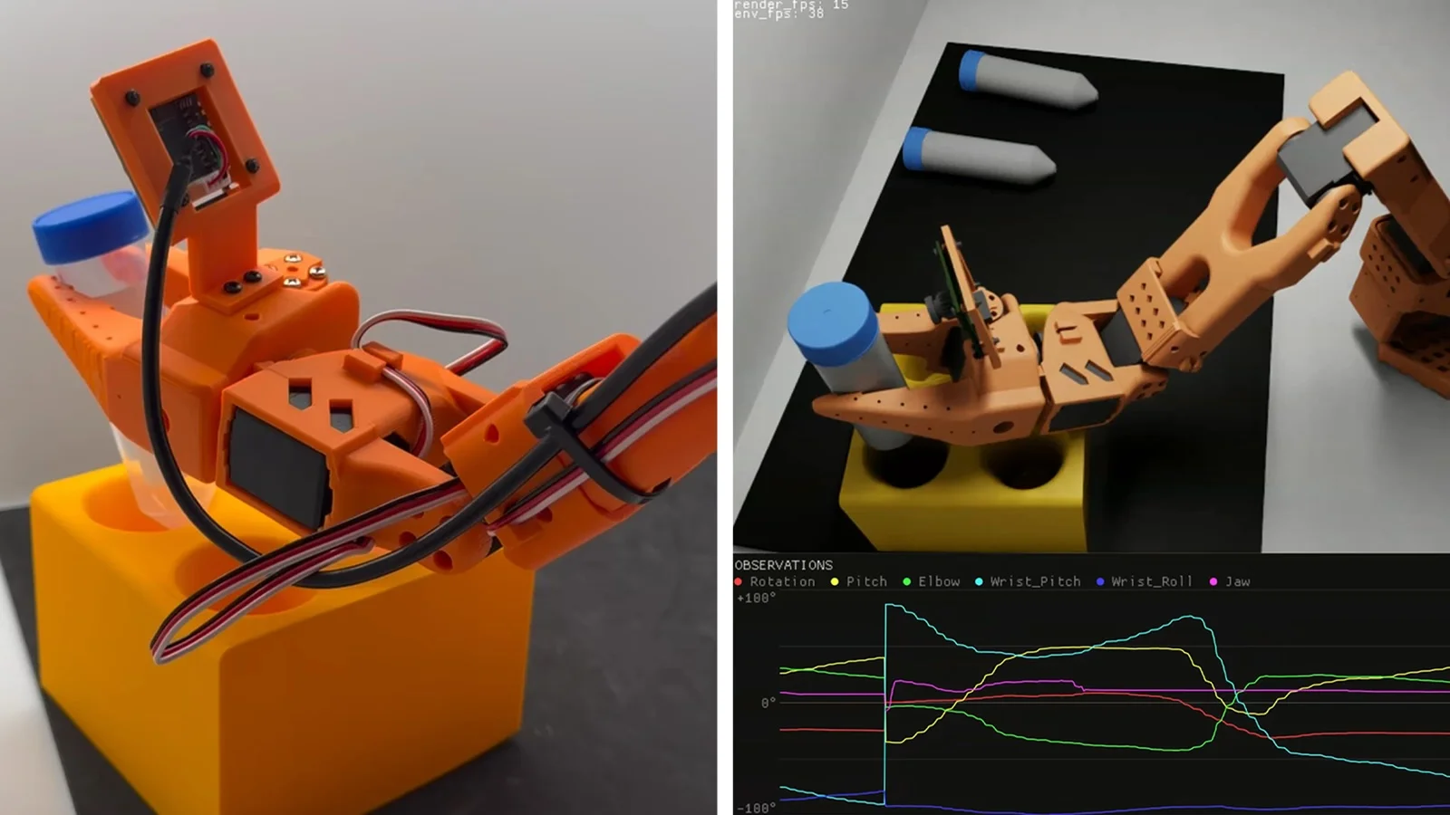 NVIDIA and Hugging Face Standardize Open-Source Robotics Pipeline via LeRobot