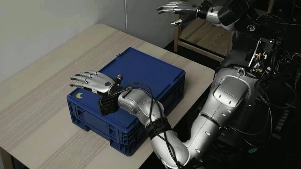 Odyssey Unveils Odyssey-3, With Flexion Building Humanoid Control on Its World Model