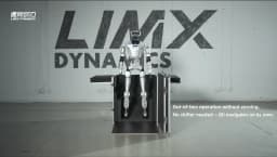 LimX Dynamics Updates Oli with Voice Control, Robust Recovery, and Simplified Unboxing