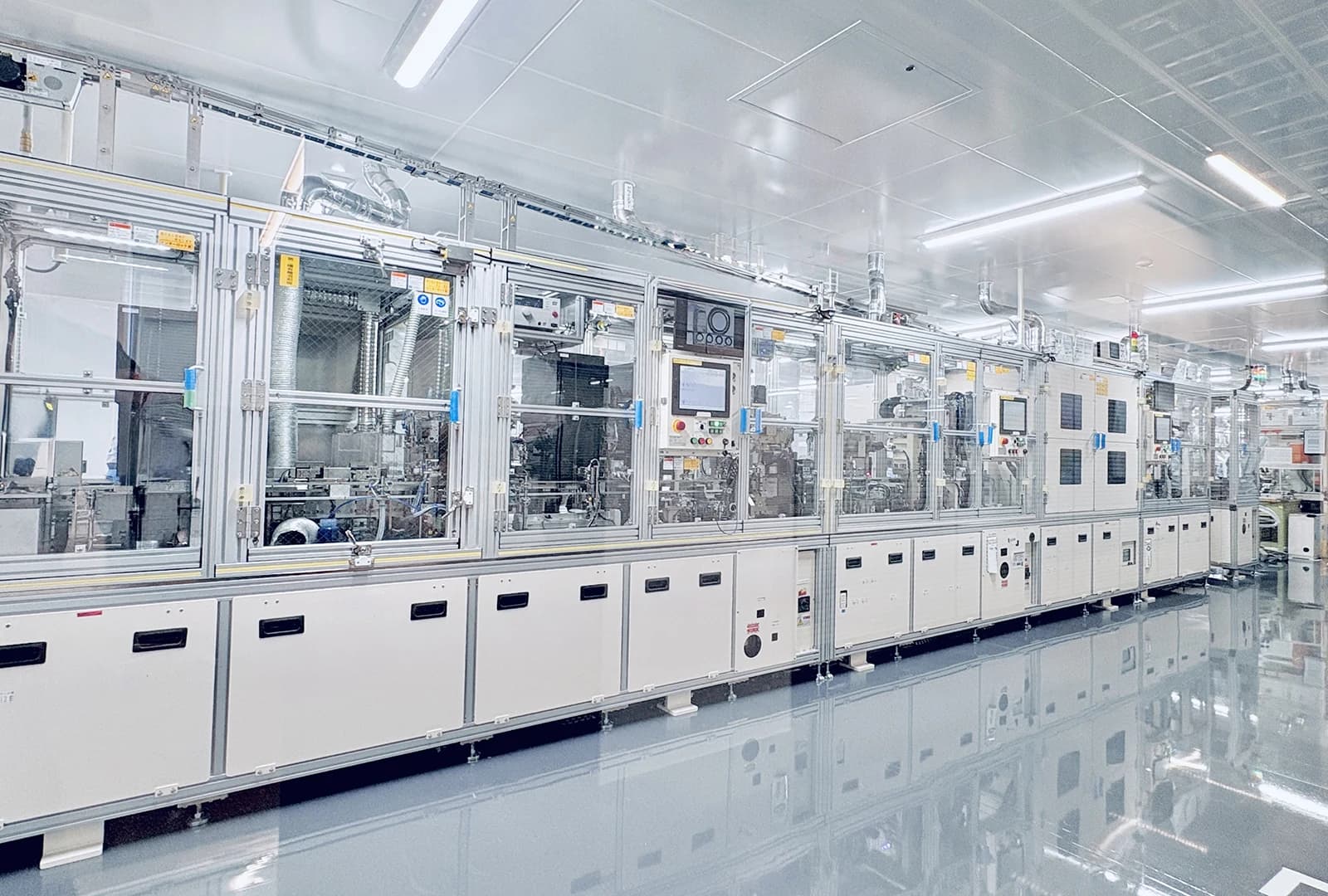 Panasonic Targets Humanoid Robot Production by 2029, Citing Battery Safety