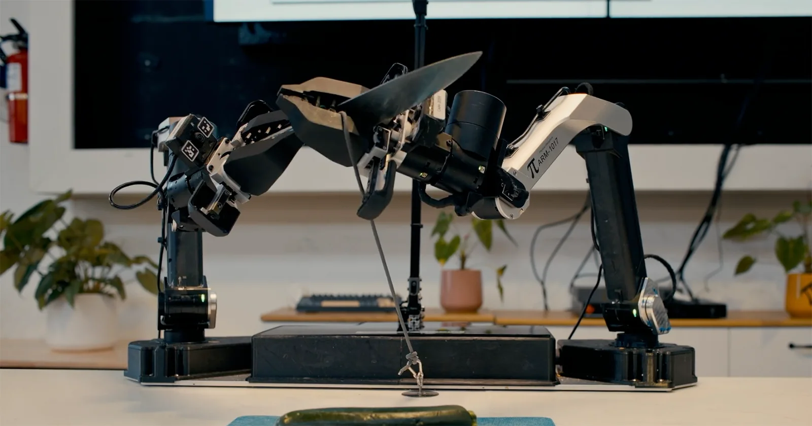 Physical Intelligence Unveils π0.7: The Rise of Compositional Generalization in Robotics