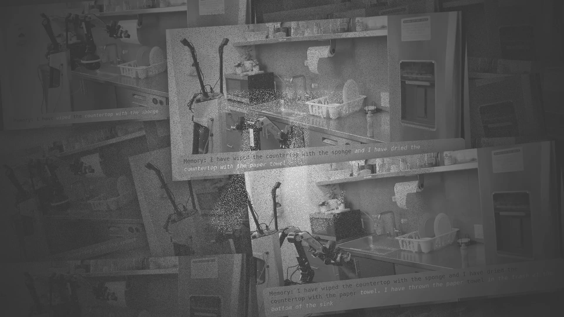 Don’t Forget the Salt: Physical Intelligence Equips Robots with 15-Minute "Multi-Scale" Memory