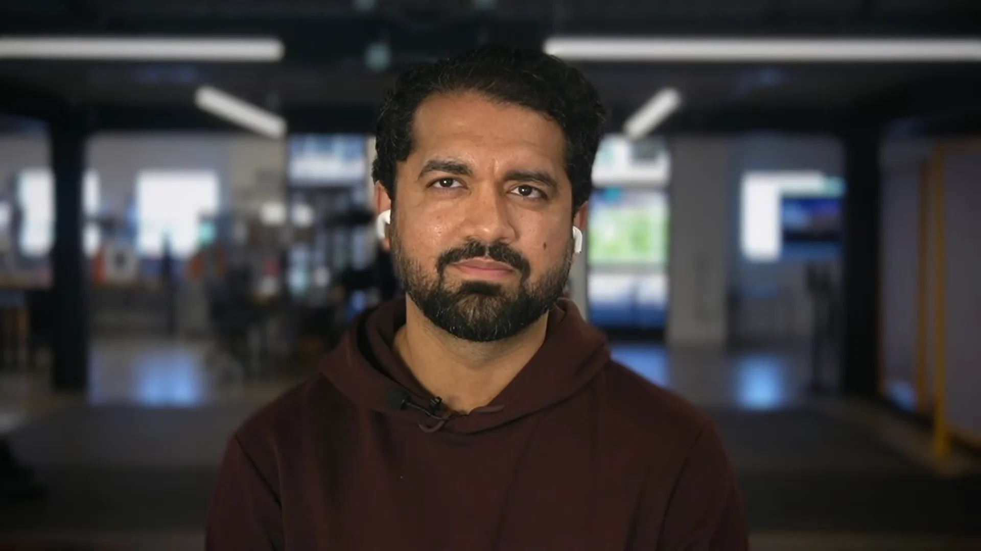 Foundation Robotics CEO Details Ukraine Pilot, "Super-Heavy" Phantom 2, and Rejection of Companion Bots